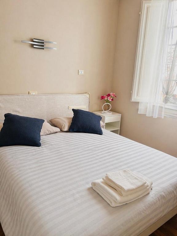 Martina Fillungo Loft – Lucca